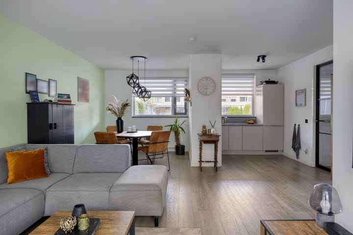 Foto 16 van Doornenburg 33