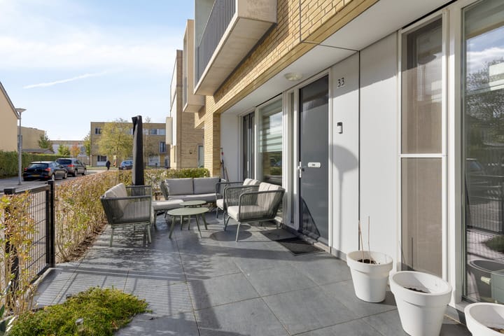 Foto 31 van Doornenburg 33