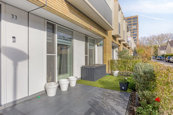 Foto 34 van Doornenburg 33