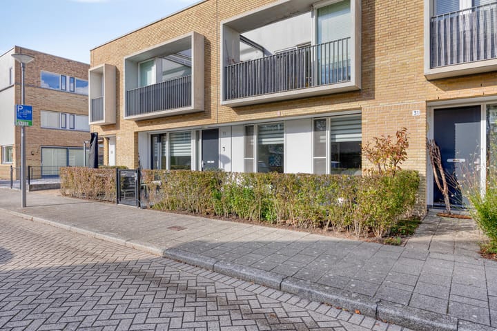 Foto 1 van Doornenburg 33