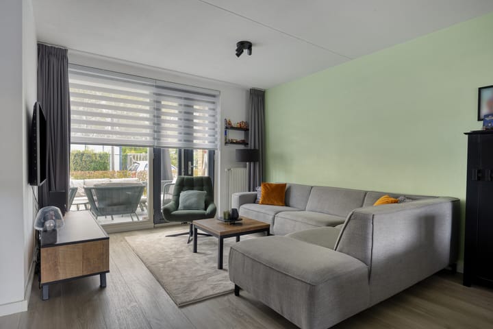 Foto 13 van Doornenburg 33