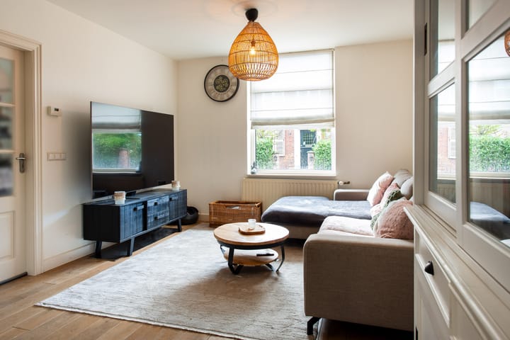 Foto 7 van Achterstraat 19