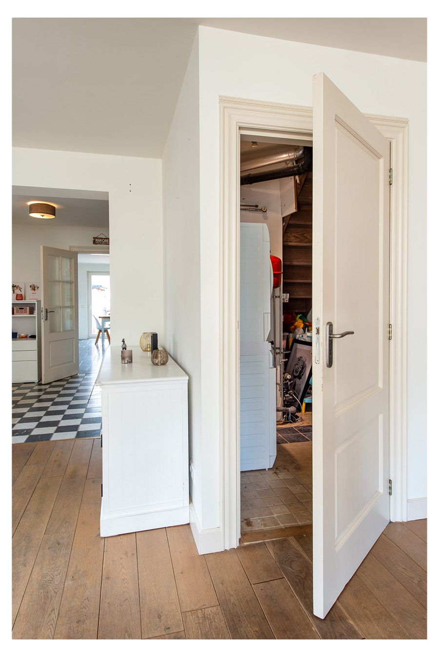 Foto 10 van Achterstraat 19