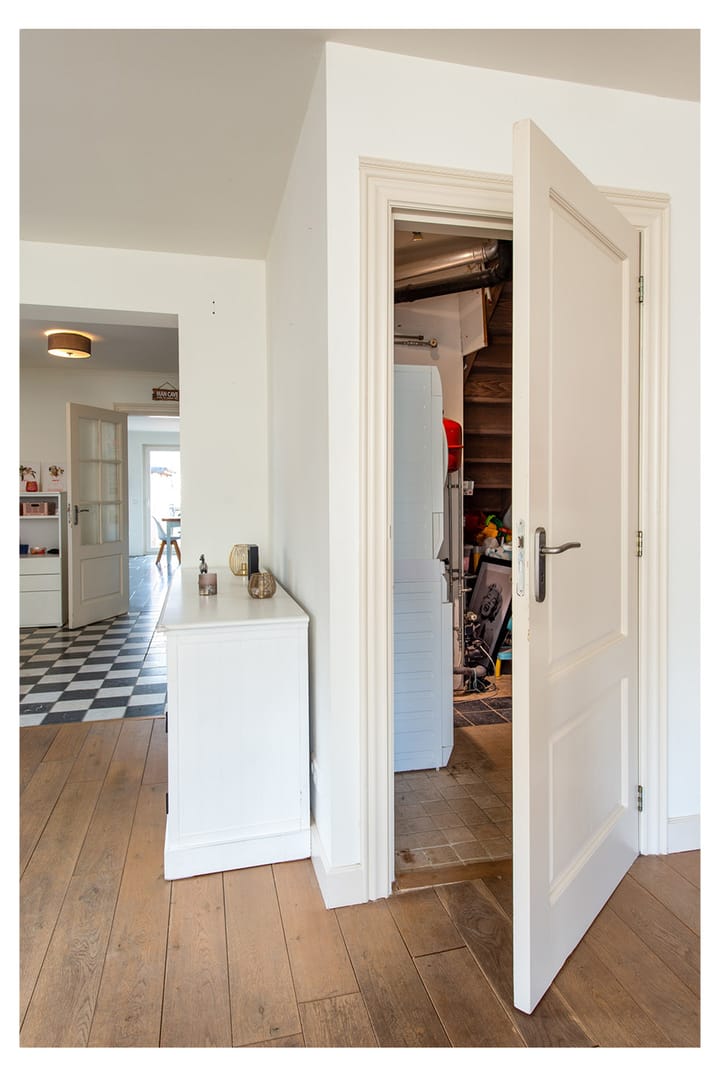 Foto 10 van Achterstraat 19