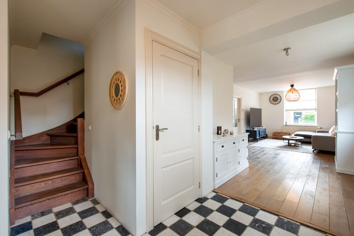 Foto 16 van Achterstraat 19