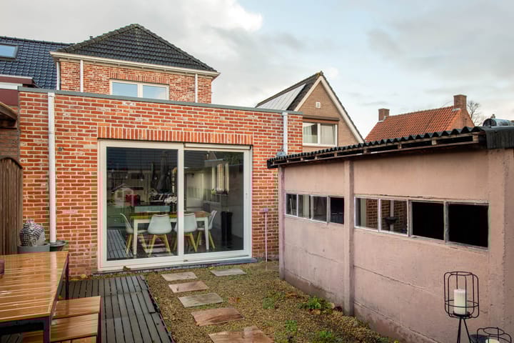 Foto 30 van Achterstraat 19