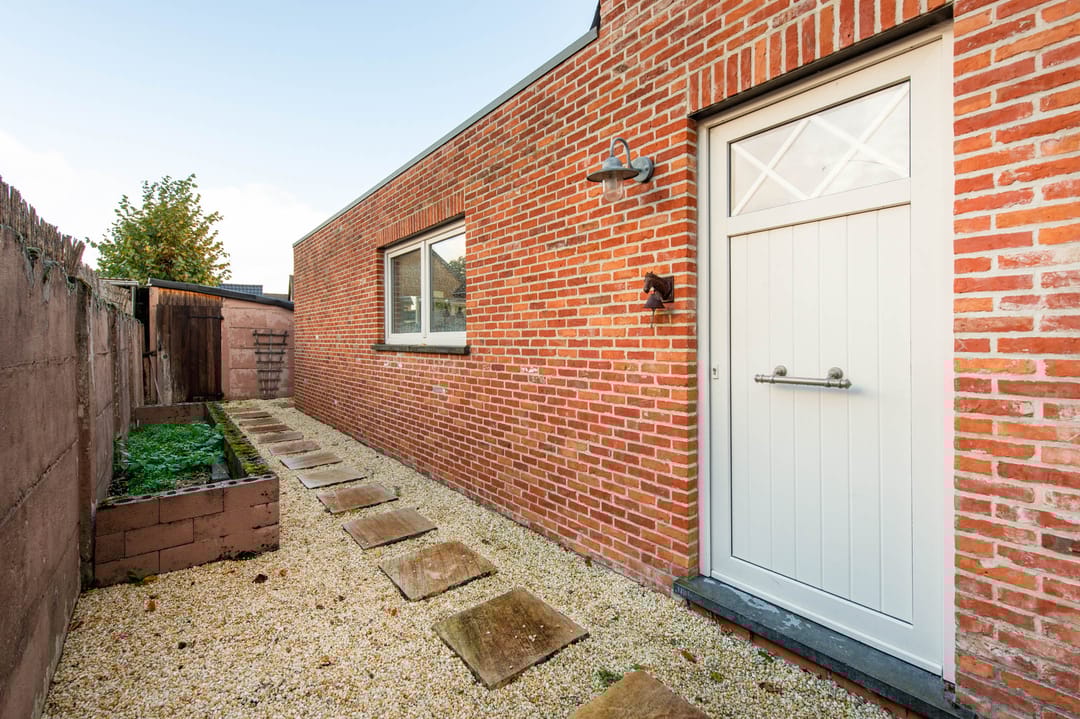 Foto 31 van Achterstraat 19