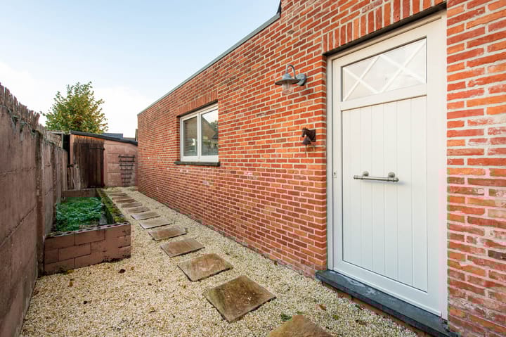 Foto 31 van Achterstraat 19