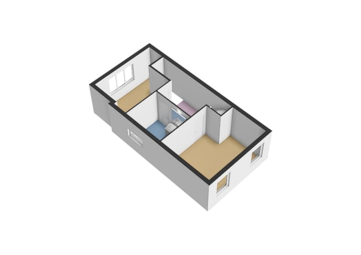 Foto 41 van Achterstraat 19