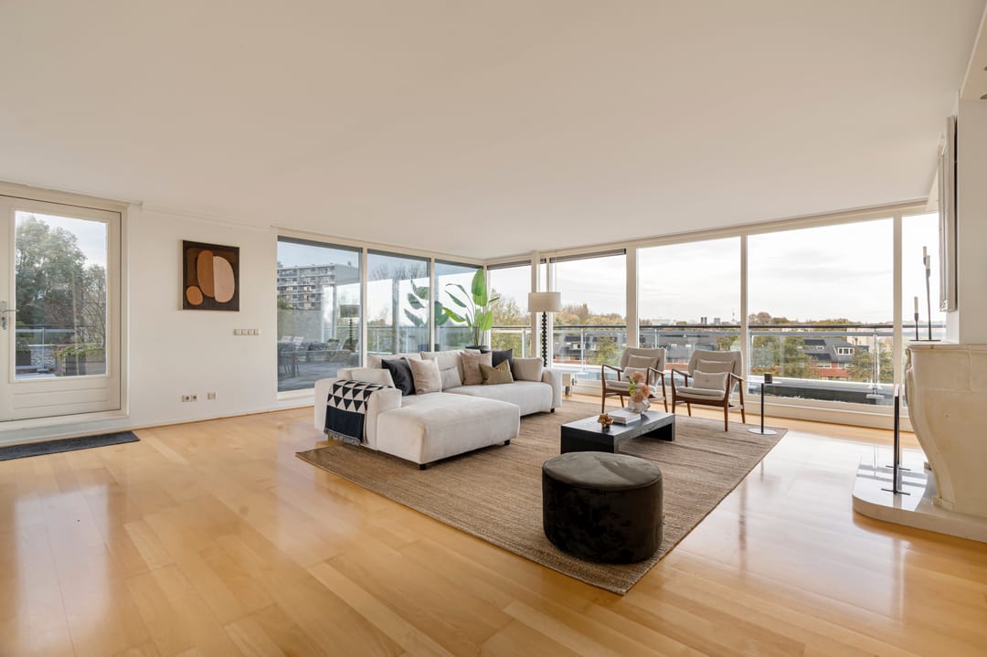 Photo 1 of Marie Baronlaan 49