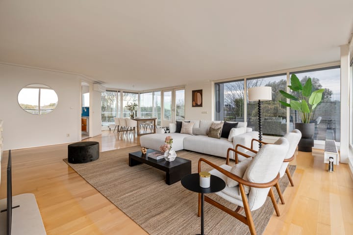 Photo 3 of Marie Baronlaan 49