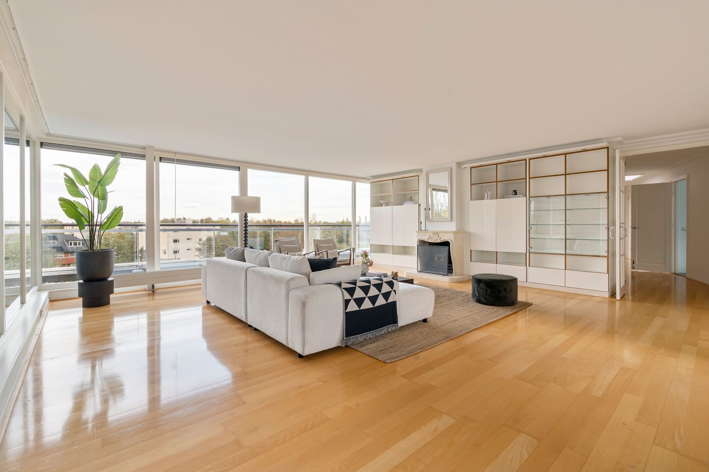 Photo 10 of Marie Baronlaan 49