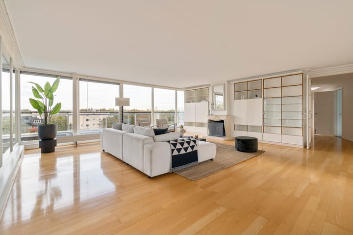 Foto 10 van Marie Baronlaan 49