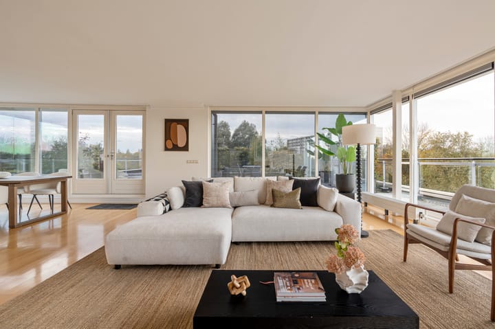 Foto 9 van Marie Baronlaan 49