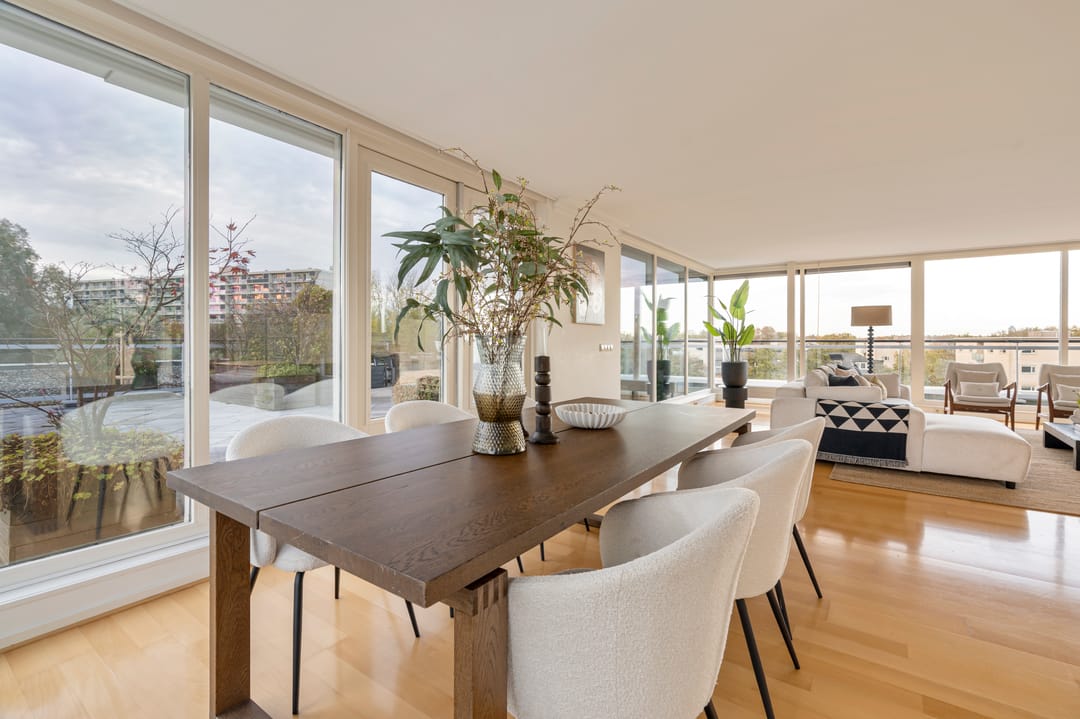 Photo 11 of Marie Baronlaan 49