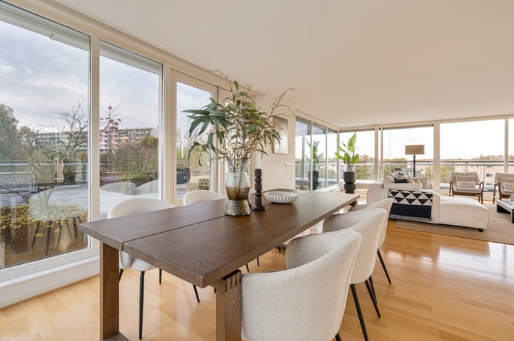 Foto 11 van Marie Baronlaan 49