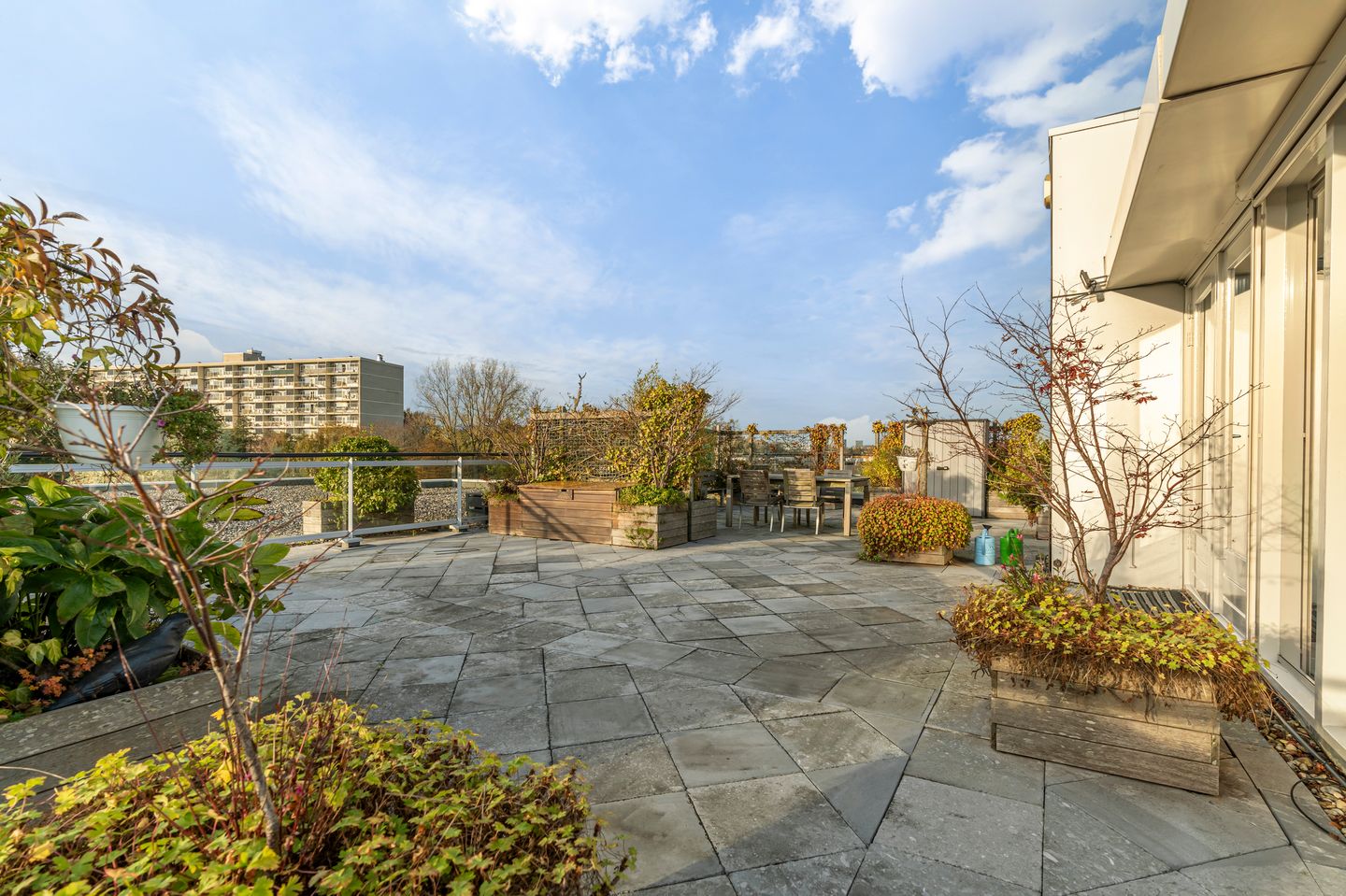 Photo 4 of Marie Baronlaan 49