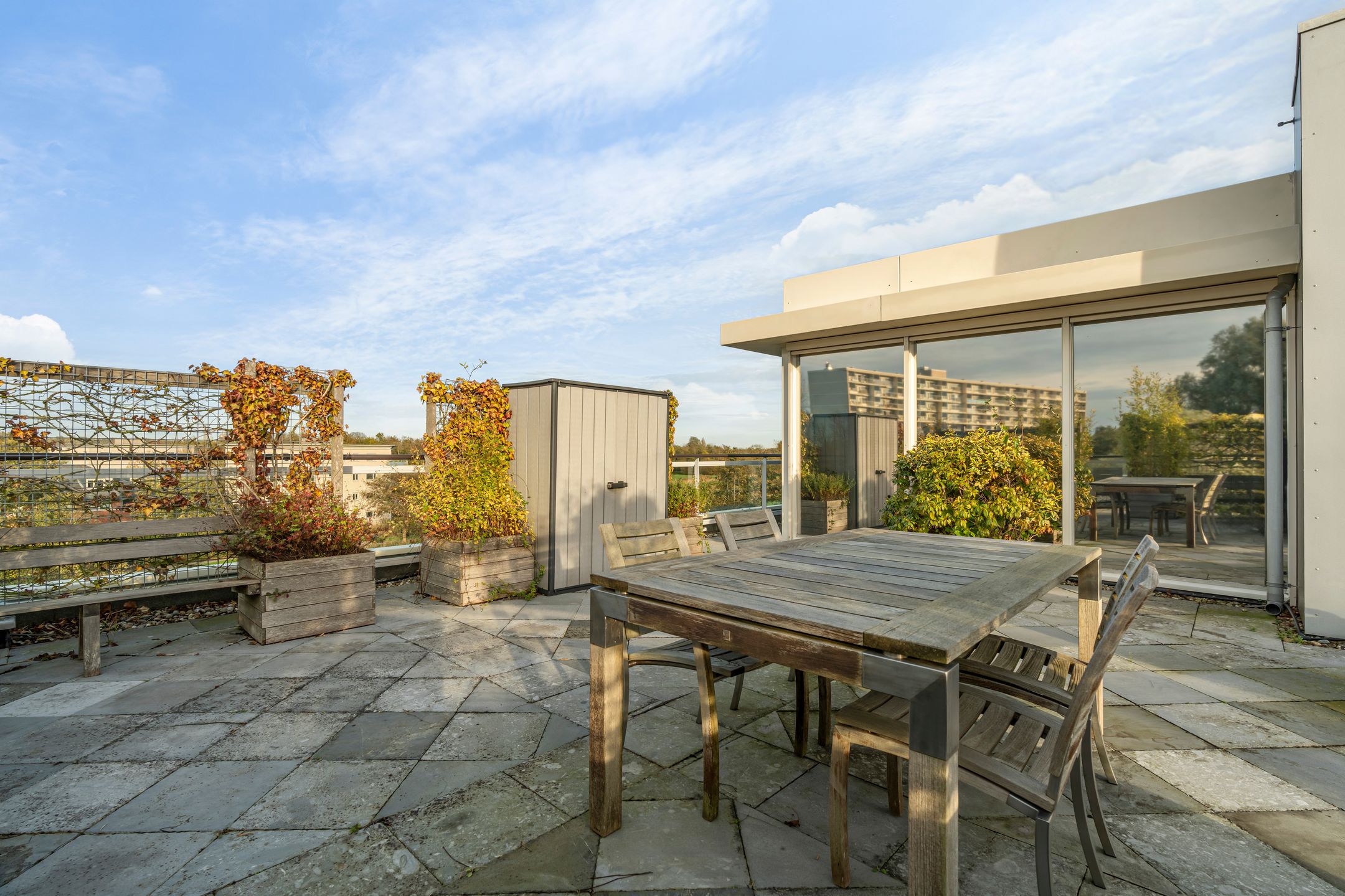 Photo 18 of Marie Baronlaan 49