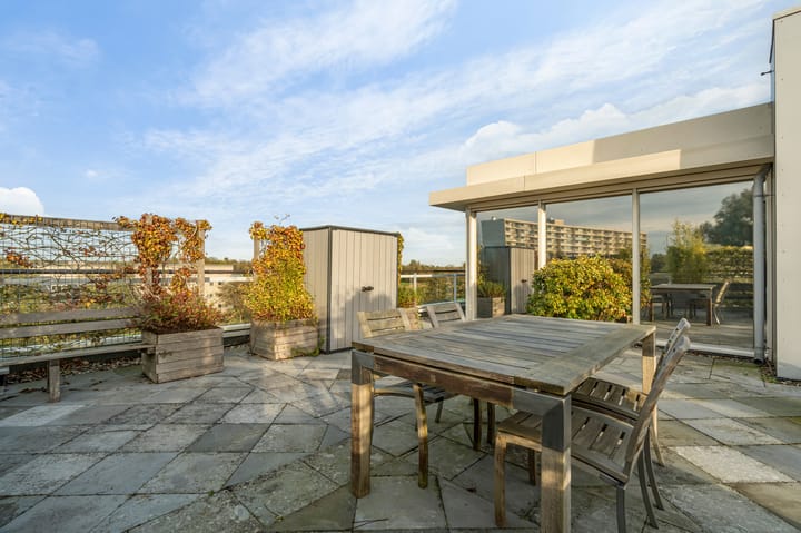 Foto 18 van Marie Baronlaan 49