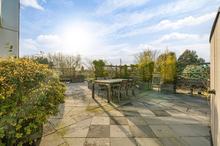 Foto 20 van Marie Baronlaan 49