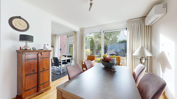 Foto 5 van Caumerstraat 15