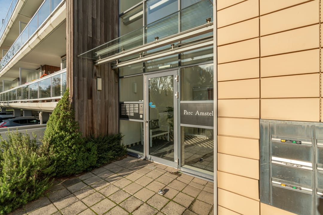 Photo 7 of Marie Baronlaan 49