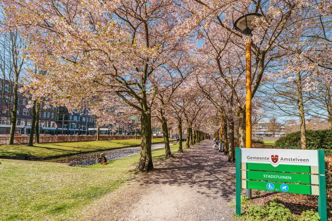 Photo 37 of Marie Baronlaan 49