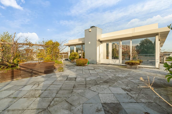 Foto 19 van Marie Baronlaan 49