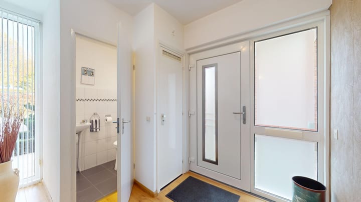 Foto 13 van Caumerstraat 15