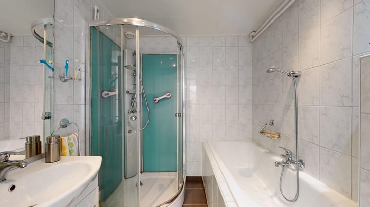 Foto 14 van Caumerstraat 15