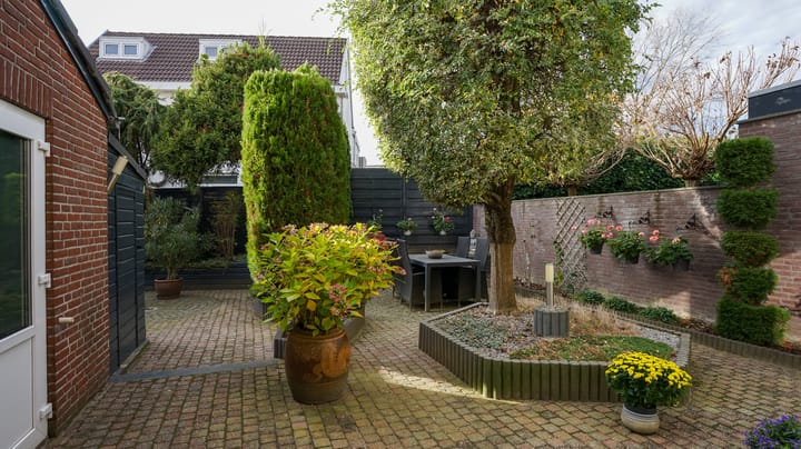 Foto 23 van Caumerstraat 15