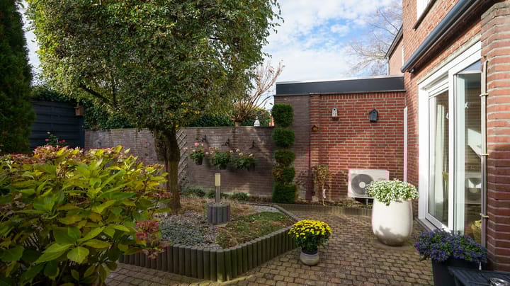 Foto 25 van Caumerstraat 15