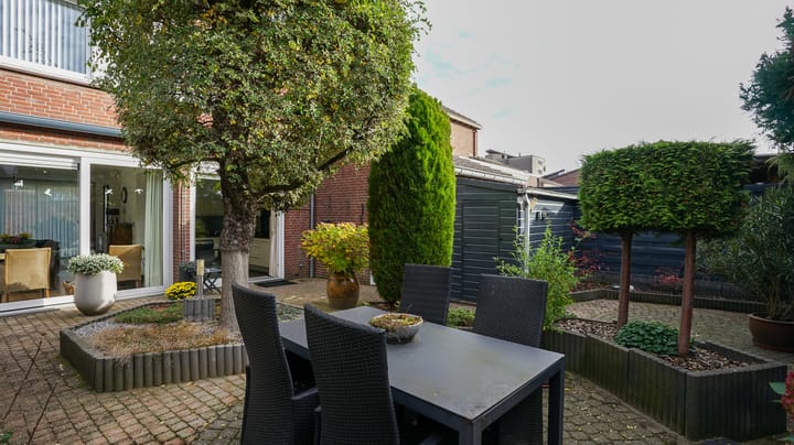 Foto 27 van Caumerstraat 15