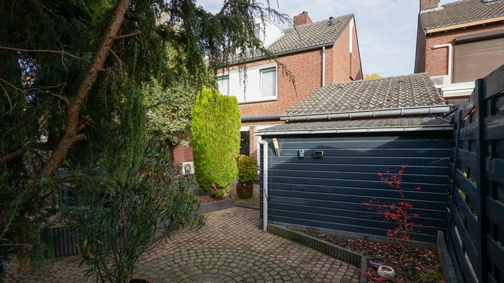 Foto 28 van Caumerstraat 15