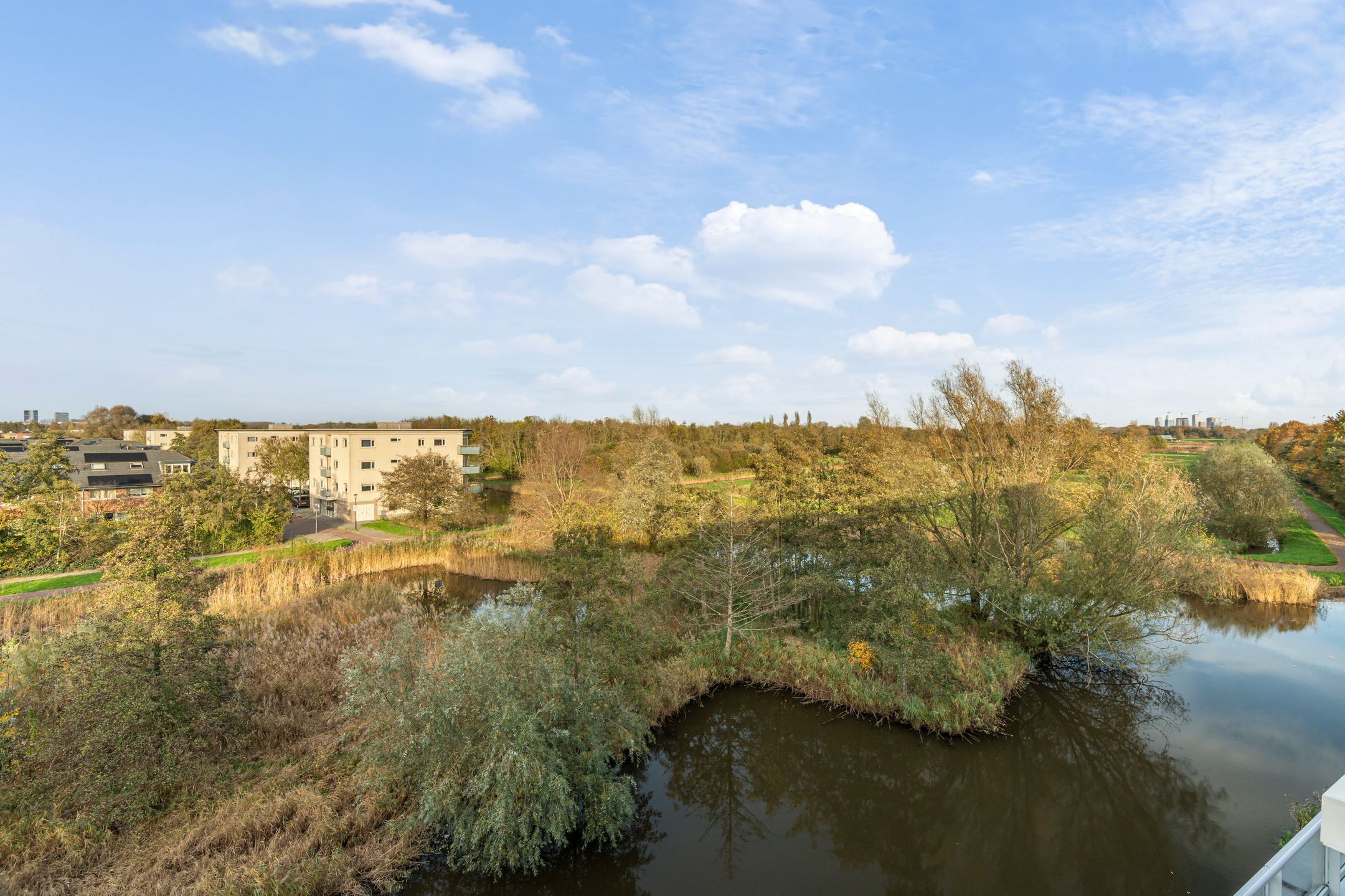 Photo 12 of Marie Baronlaan 49