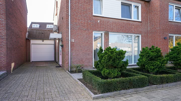 Foto 29 van Caumerstraat 15