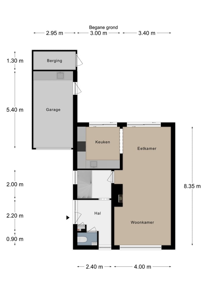 Foto 31 van Caumerstraat 15