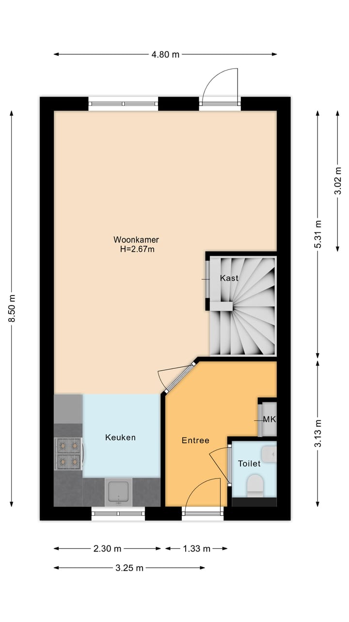 Foto 39 van Panneveld 23