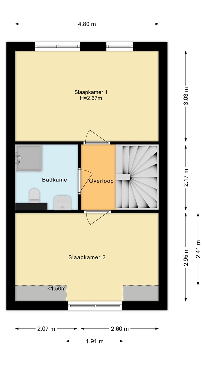 Foto 40 van Panneveld 23