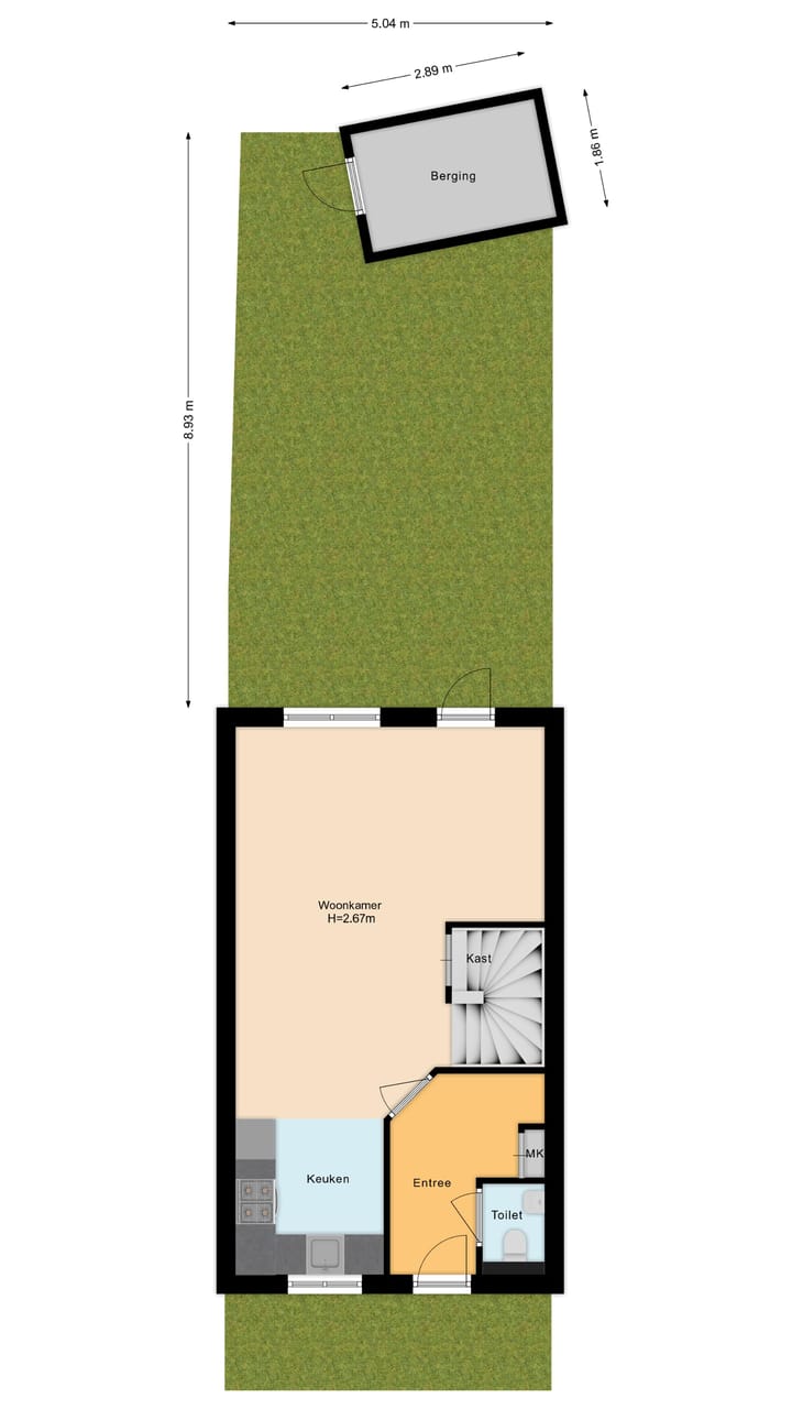 Foto 43 van Panneveld 23