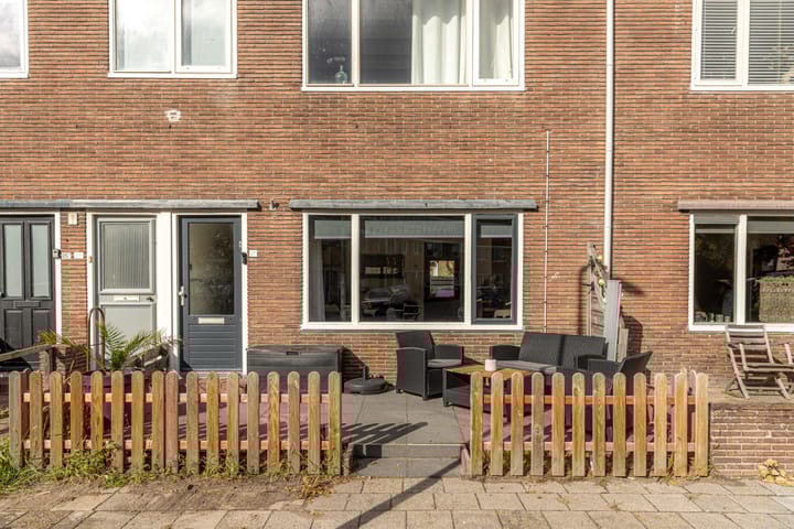Foto 1 van Frederik Hendrikstraat 27