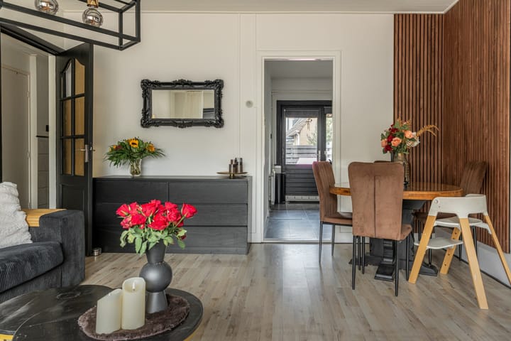 Foto 5 van Frederik Hendrikstraat 27