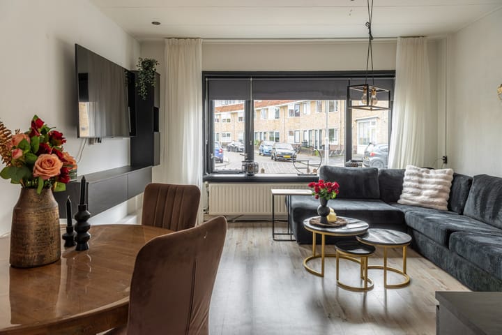 Foto 4 van Frederik Hendrikstraat 27