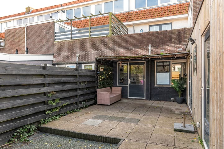 Foto 14 van Frederik Hendrikstraat 27