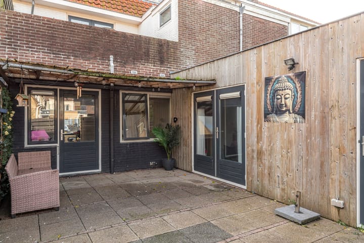 Foto 18 van Frederik Hendrikstraat 27