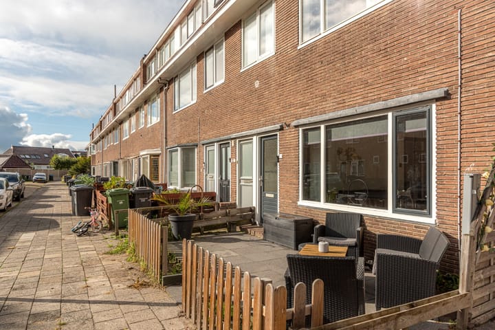 Foto 19 van Frederik Hendrikstraat 27