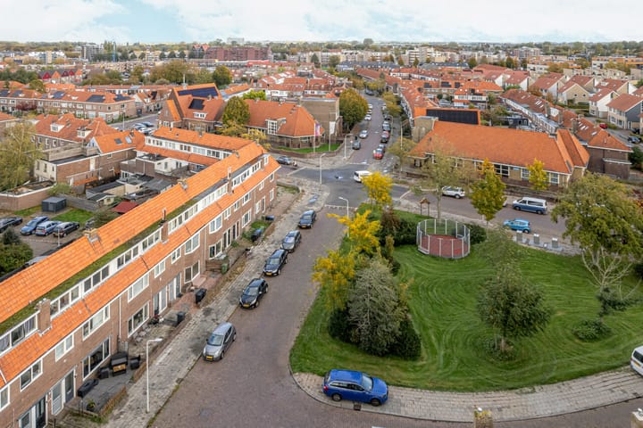 Foto 20 van Frederik Hendrikstraat 27