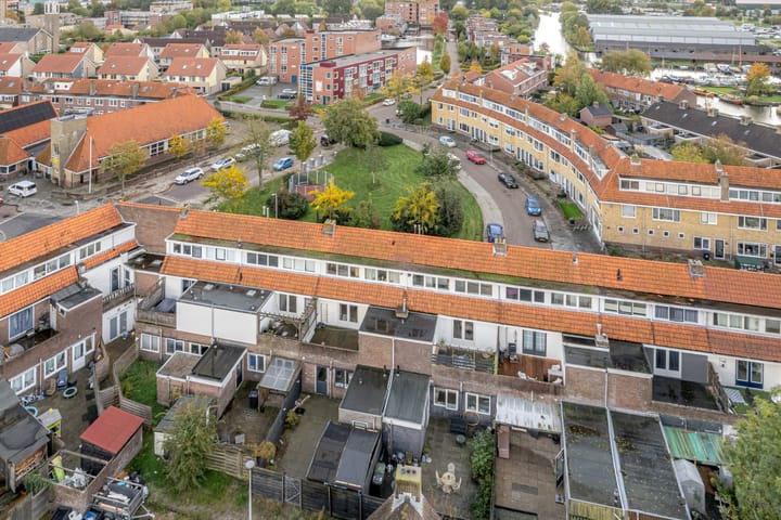 Foto 22 van Frederik Hendrikstraat 27