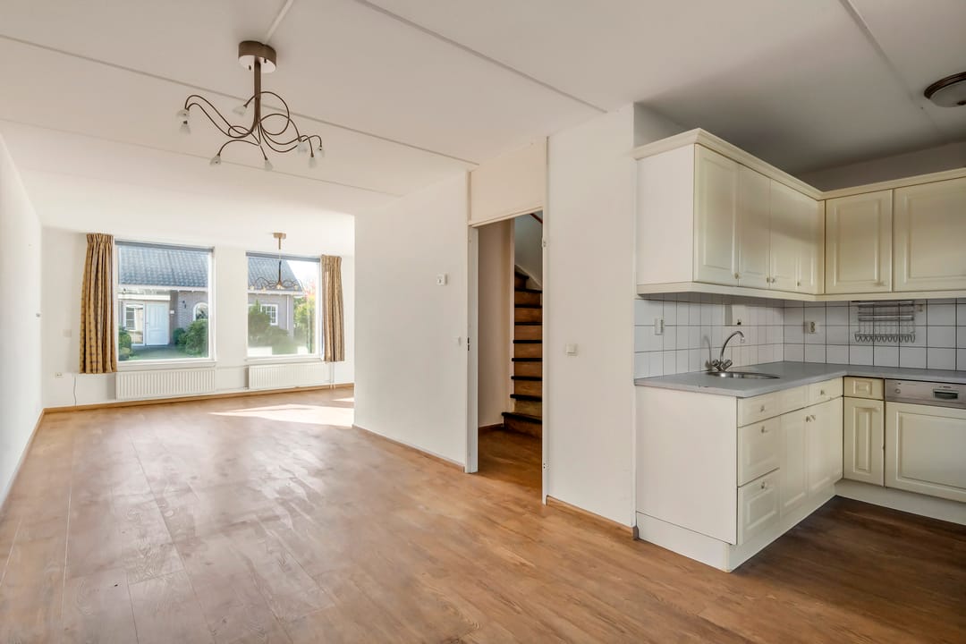 Foto 2 van Kamillekamp 38