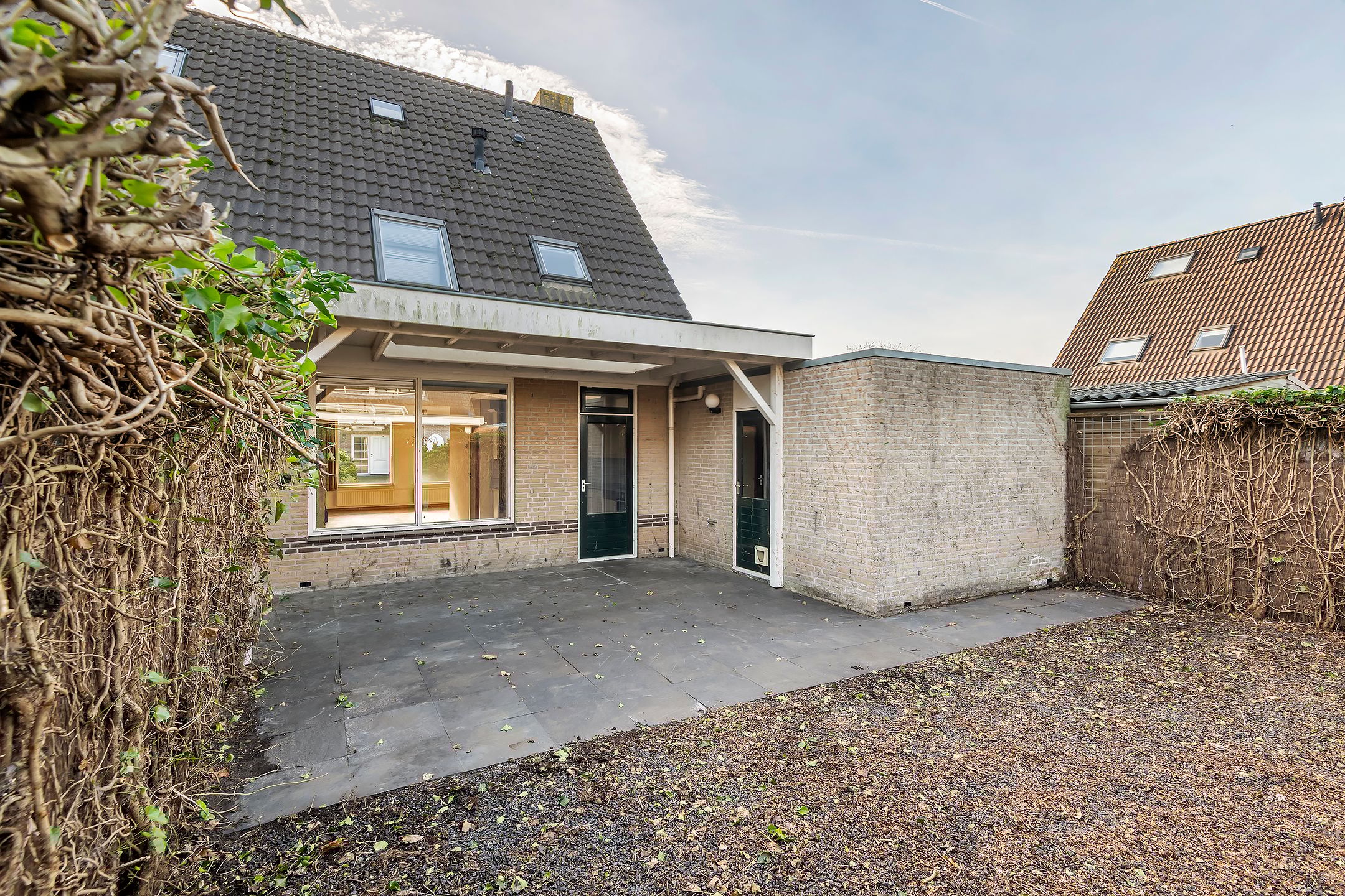 Foto 3 van Kamillekamp 38